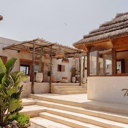 The O Experience - Tayourt Lodge Imsouane Exterior photo