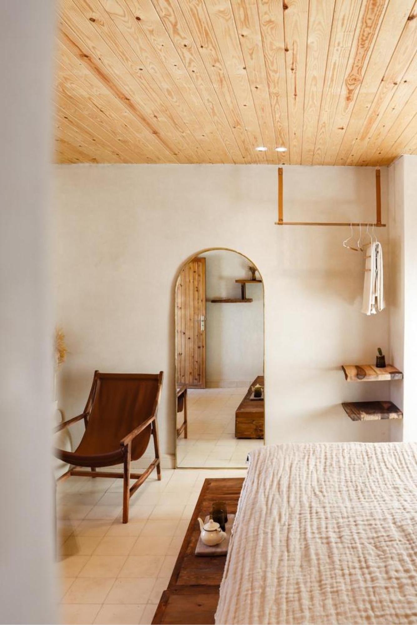 The O Experience - Tayourt Lodge Imsouane Exterior photo